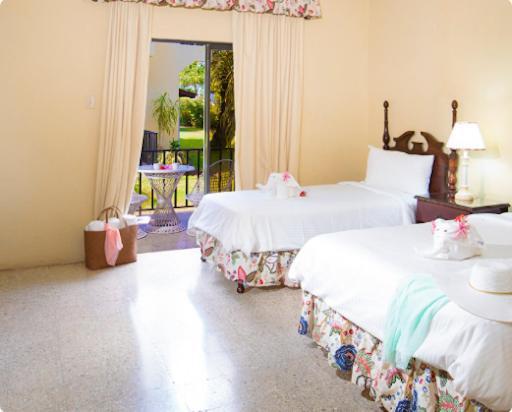 Rooms On The Beach Negril Esterno foto