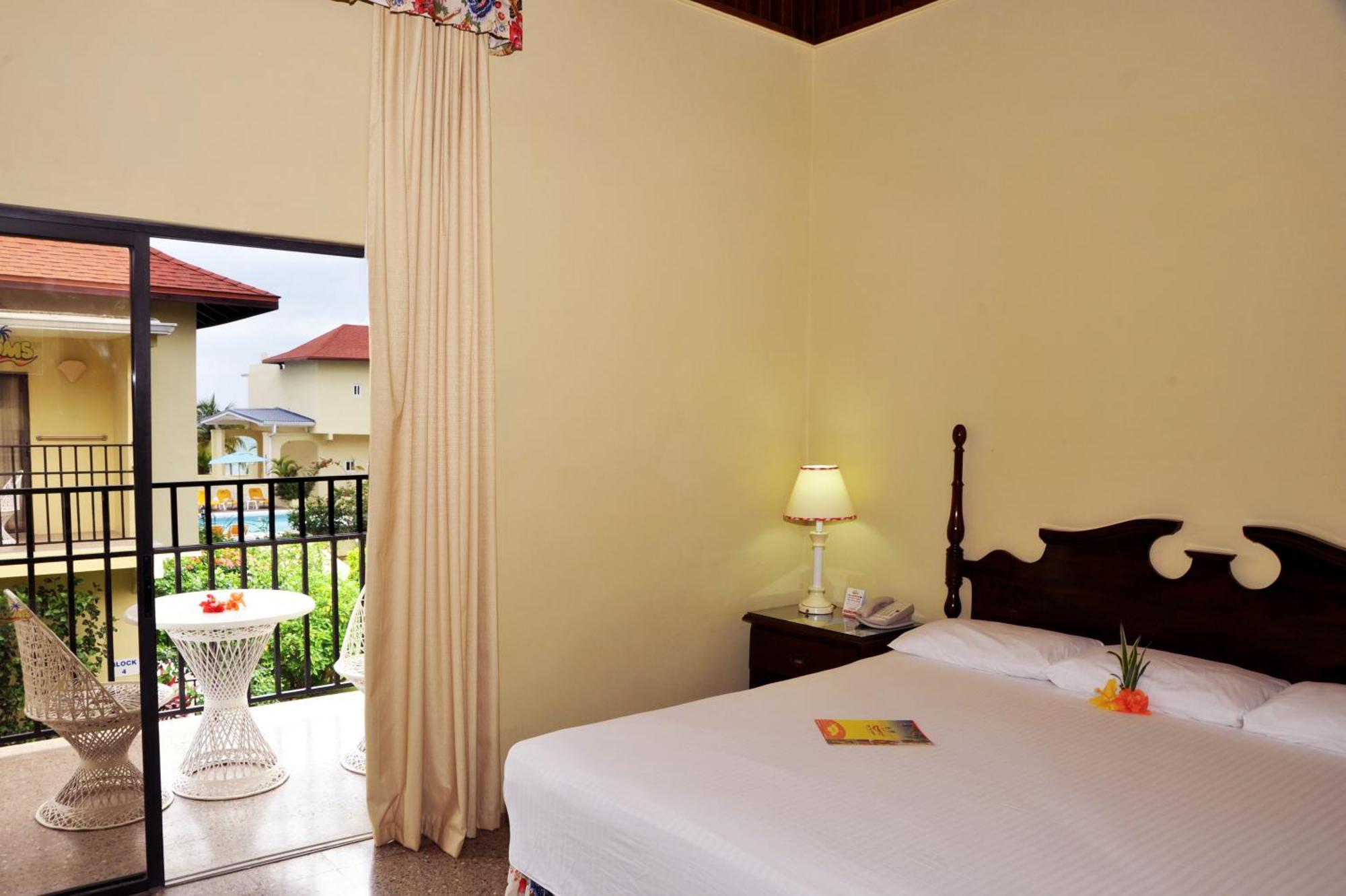 Rooms On The Beach Negril Esterno foto